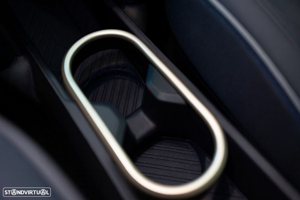 MINI 3 Portas Cooper SE Favoured M - 43