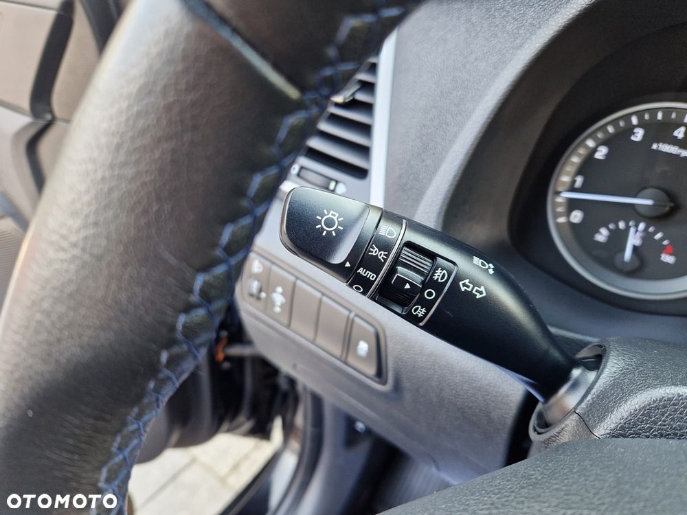 Hyundai Tucson 1.6 GDi 2WD Advantage - 29