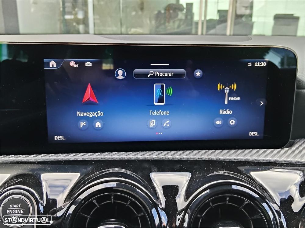 Mercedes-Benz A 200 - 17