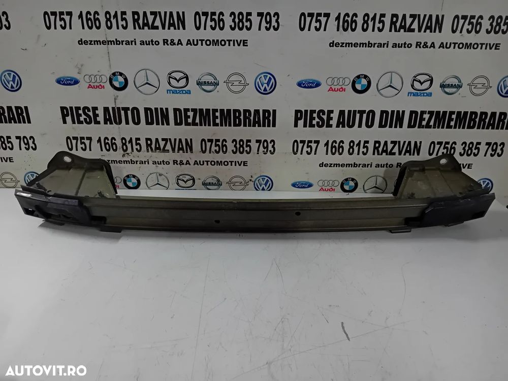 Armatura Bara Spate Volvo S90 V90 An 2016-2020 - 5
