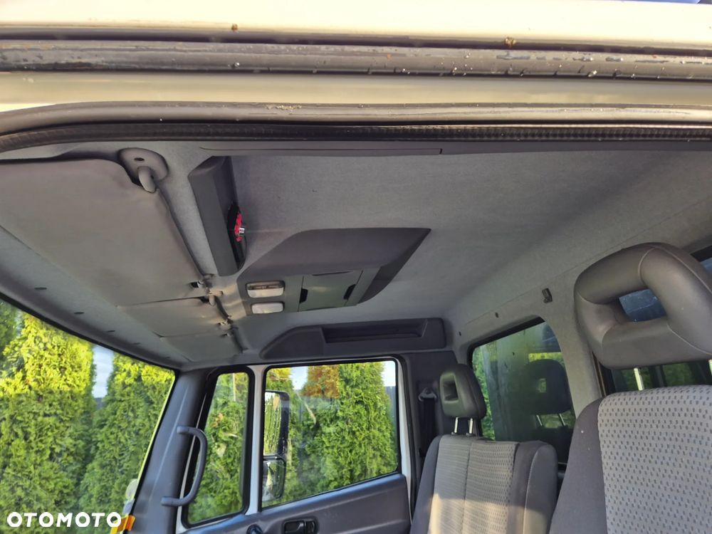 Nissan ATLEON 3.0 150KM - 12