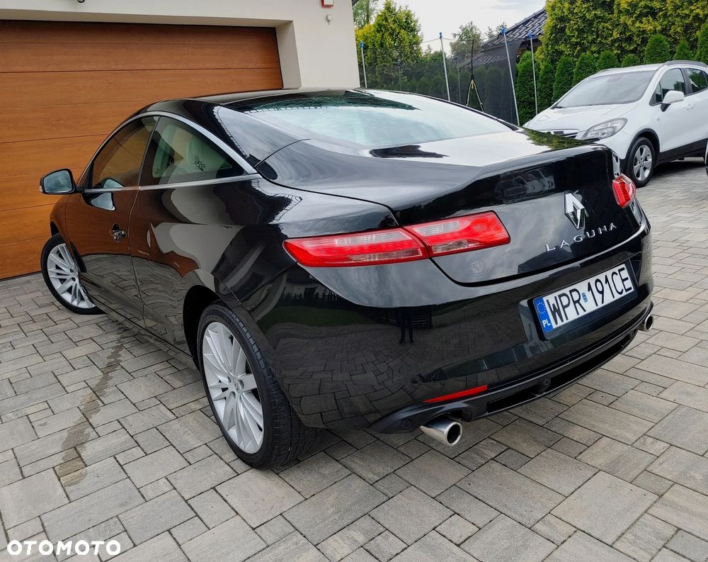 Renault Laguna 2.0T GT - 18