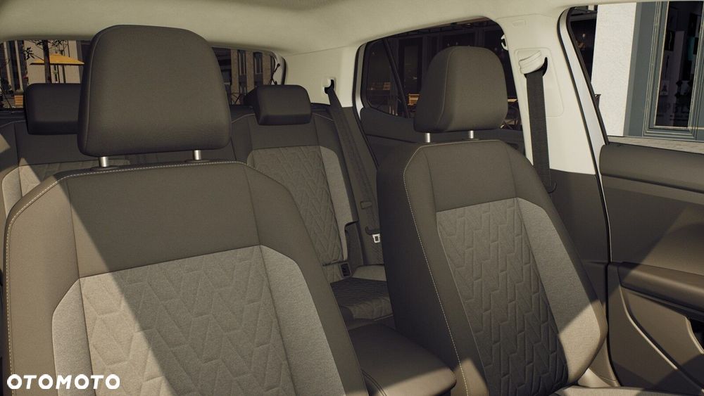 Volkswagen T-Cross - 7