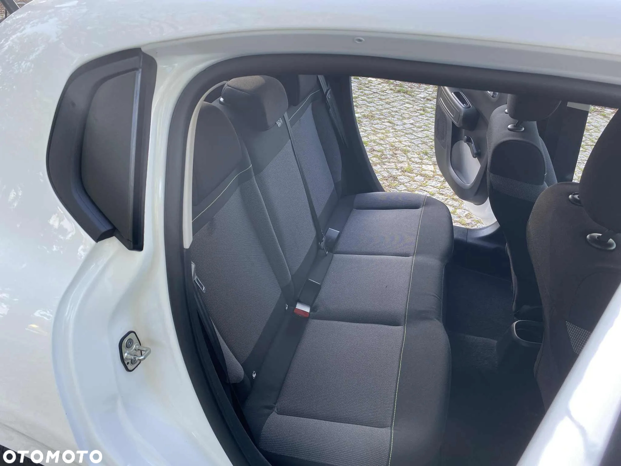 Citroën C3 1.2 PureTech Live - 22