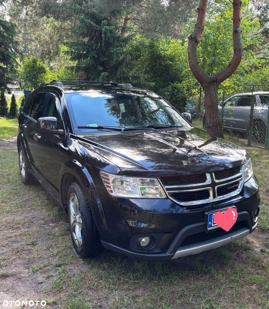 Dodge Journey - 6