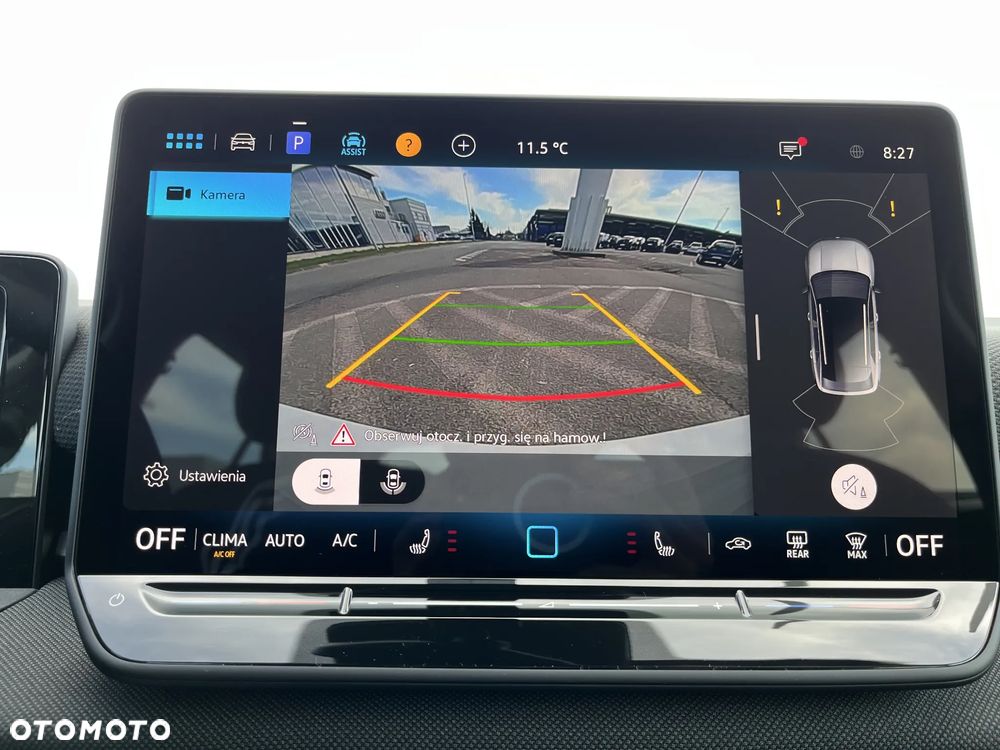 Volkswagen T-Roc 1.5 eTSI Life DSG - 32