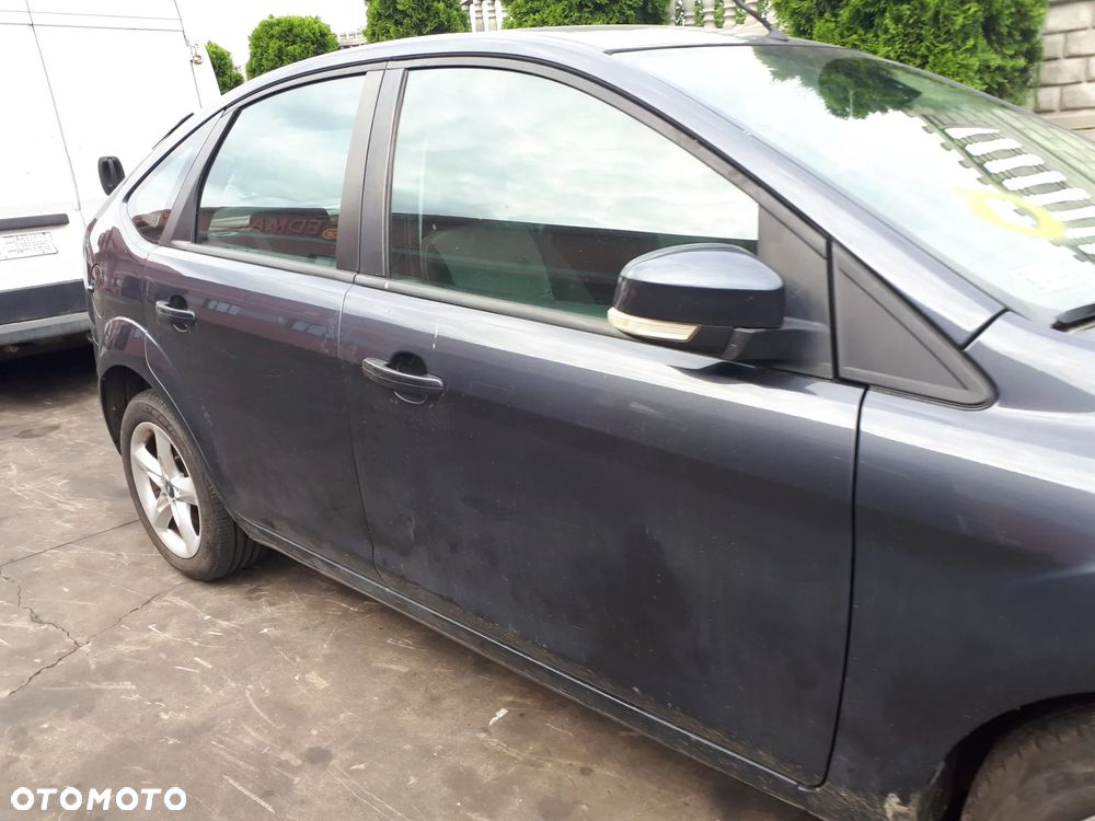 FORD FOCUS MK2 LIFT 07-11 1.8 TDCI LICZNIK ZEGARY - 9