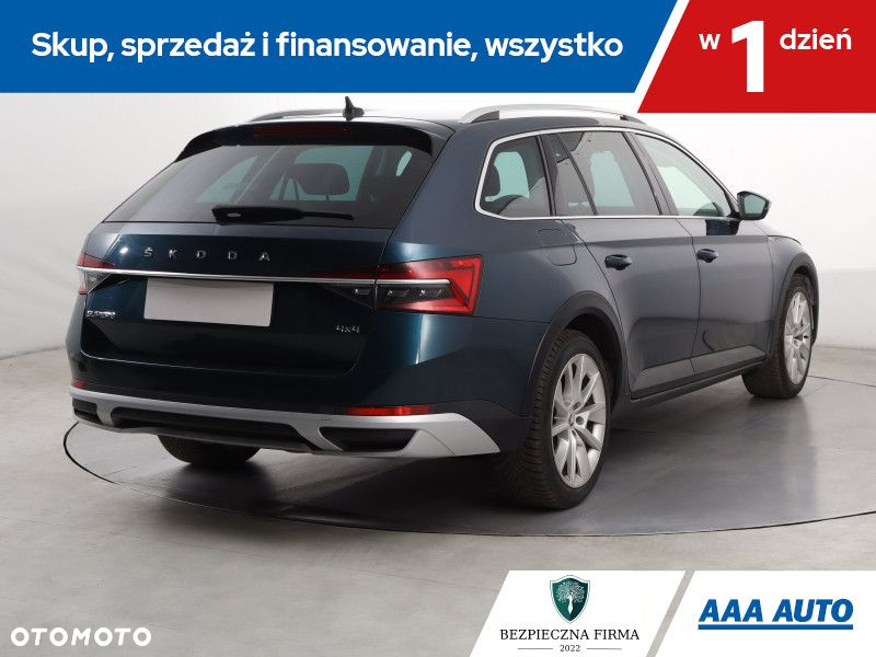 Skoda Superb - 6