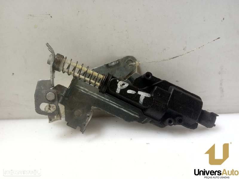 BOMBA DE FECHAMENTO FORD FIESTA V 1.6 TDCI 90CV 1560CC - 1
