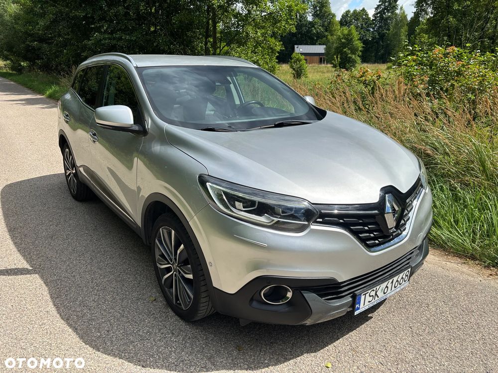 Renault Kadjar 1.6 dCi Energy Intens - 4