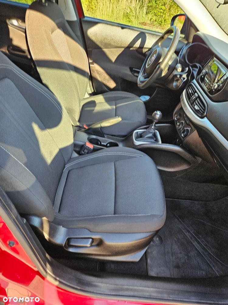Fiat Tipo 1.4 16v Pop - 7