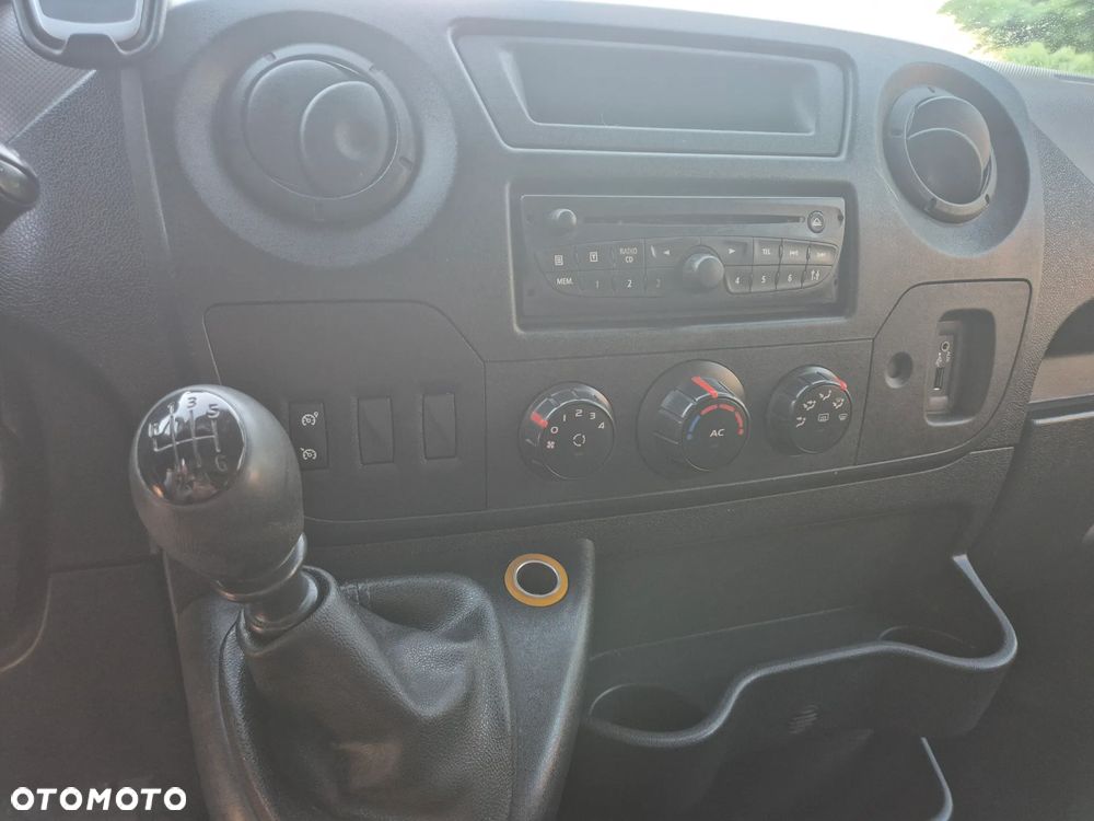 Renault Master - 21