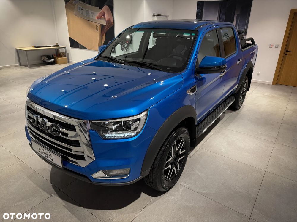 JAC T8 PRO Standard - 13