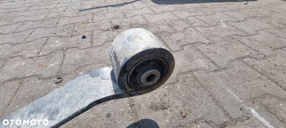 RESOR TYLNY FORD TRANSIT MK8 BK31-5560-EK - 5