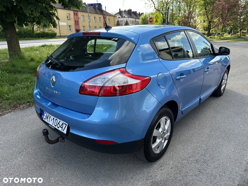 Renault Megane - 6