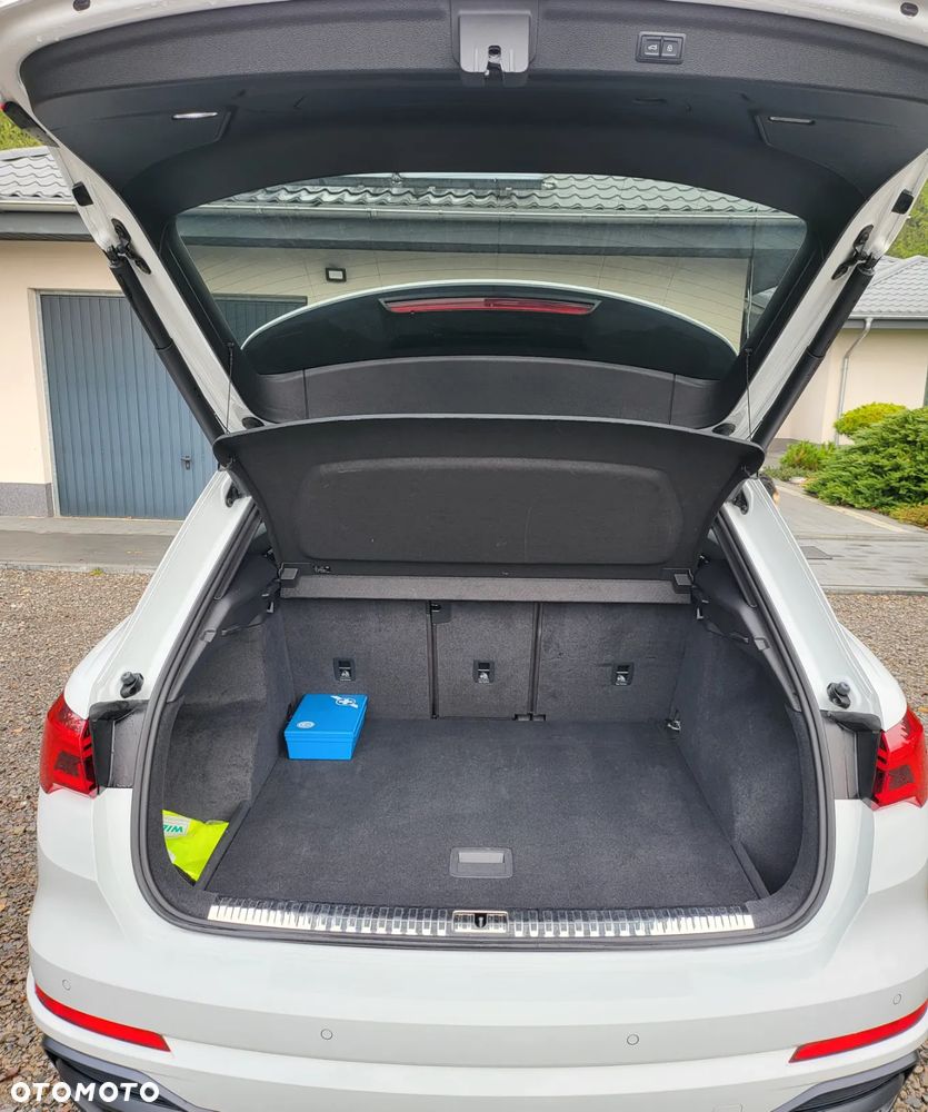 Audi Q3 45 TFSI Quattro S tronic S line - 17