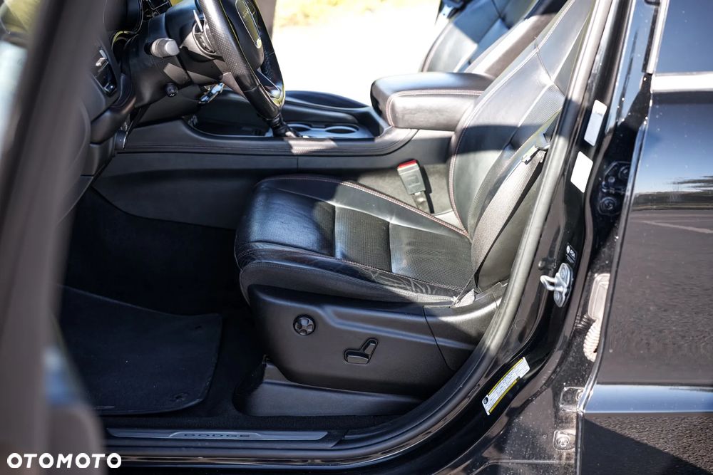 Dodge Durango 5.7 R/T - 27