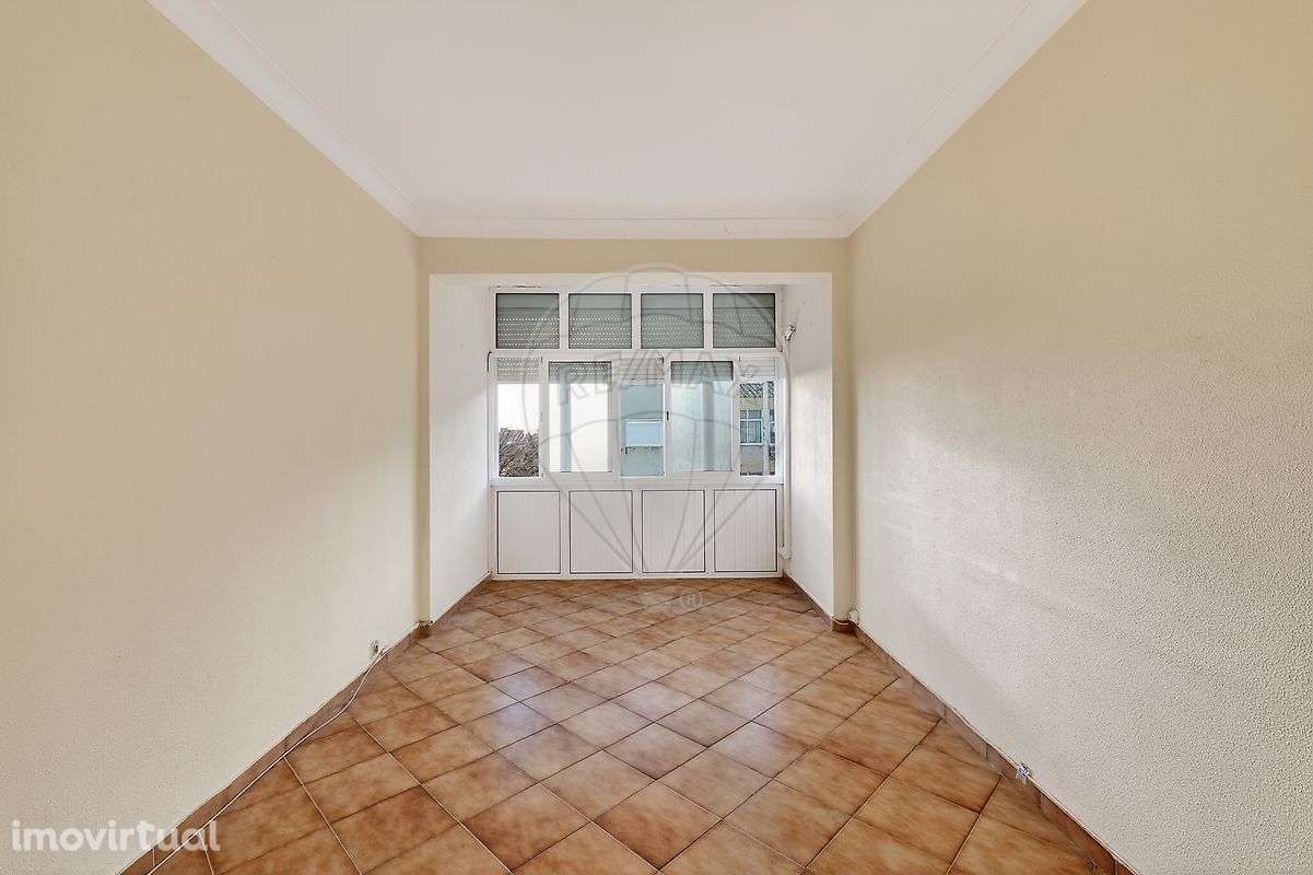 Apartamento T2 para venda - Grande imagem: 2/23