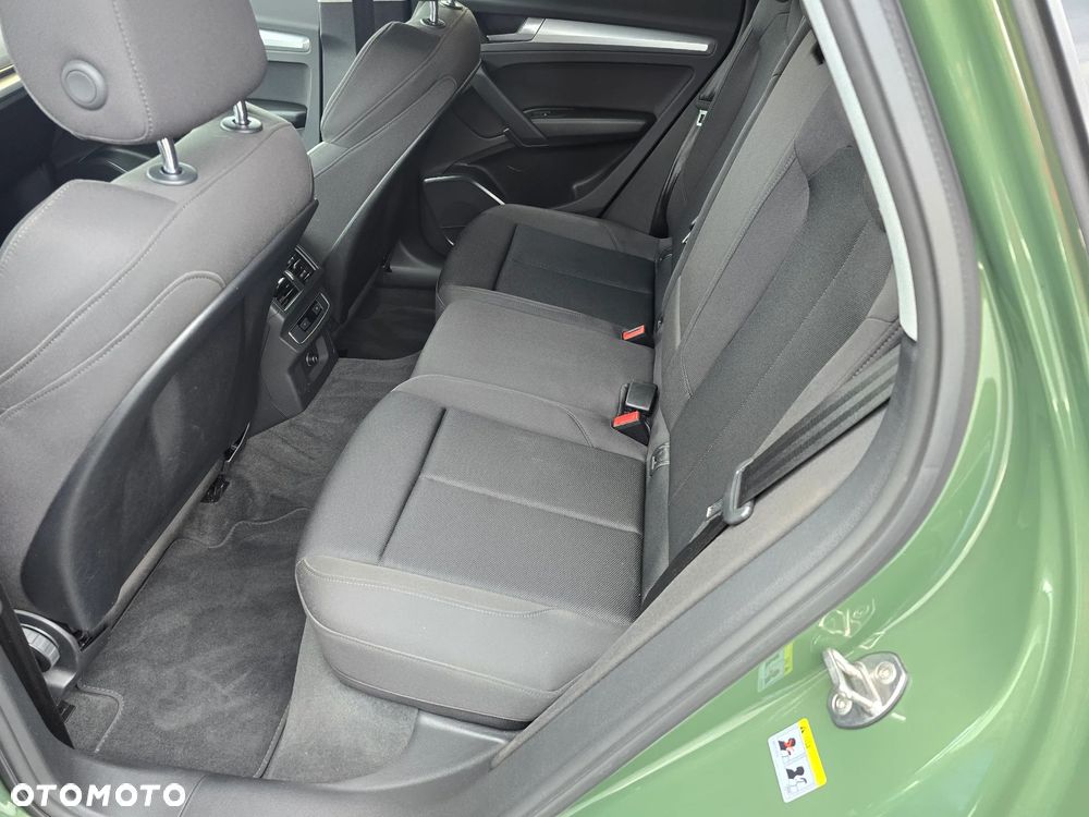Audi Q5 40 TDI quattro S tronic S line business - 26