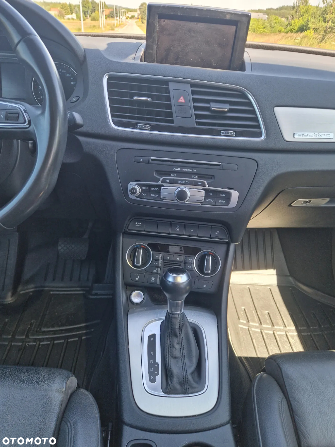 Audi Q3 2.0 TFSI Quattro Design S tronic - 18