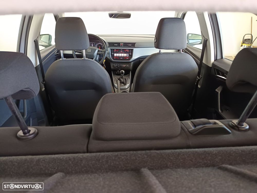 SEAT Arona 1.0 TSI Style - 13