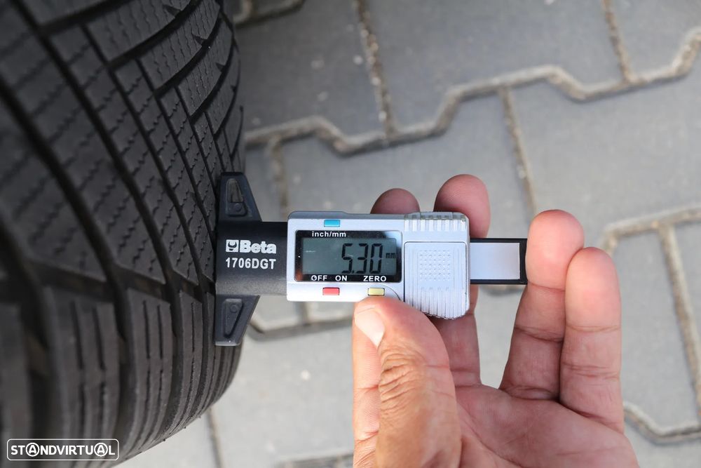 VW Golf 2.0 TSI GTI DSG Performance - 50