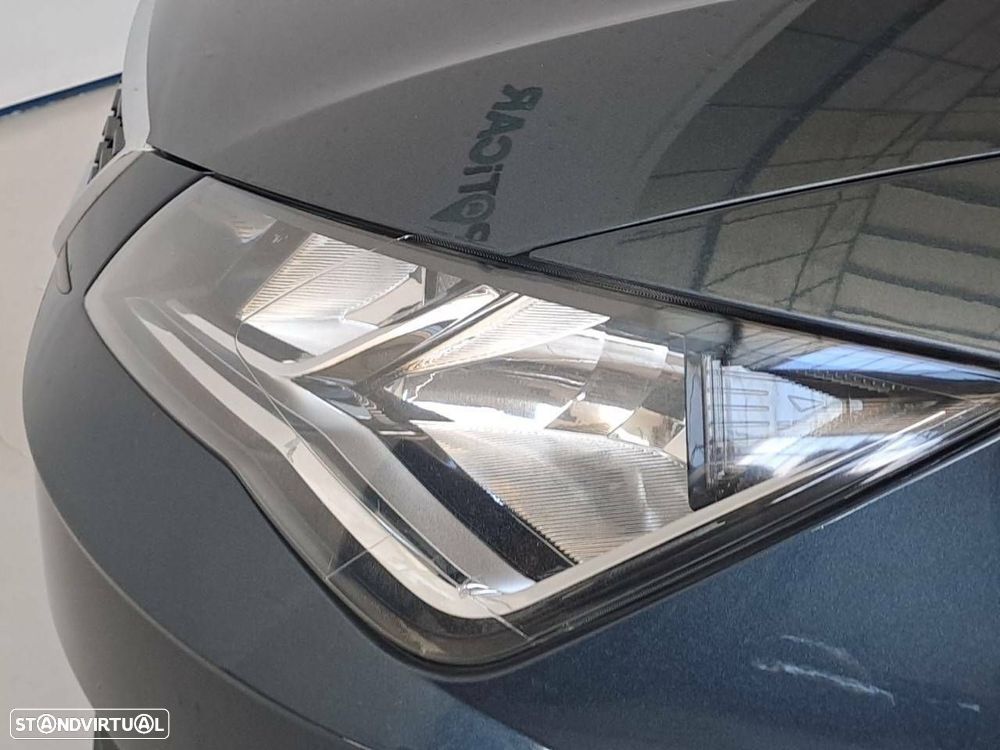 SEAT Leon 1.6 TDI Style DSG S/S - 25