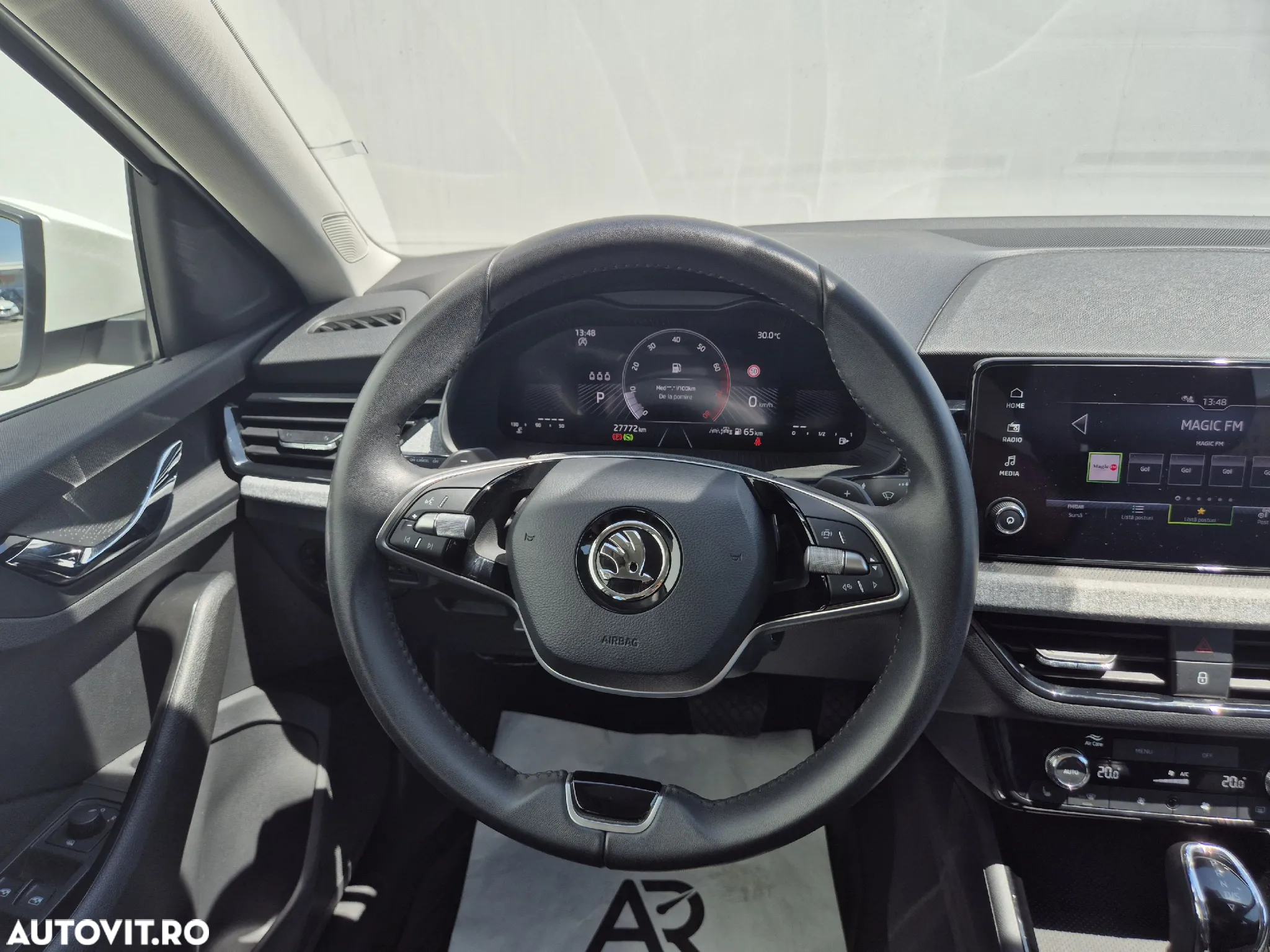 Skoda Scala - 13