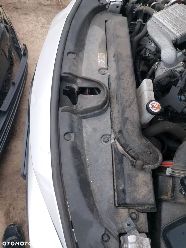 Toyota Corolla 1.2 T Comfort - 12
