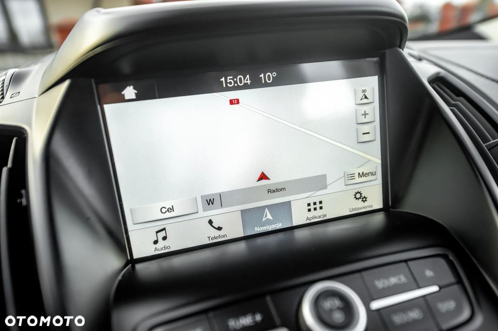 Ford Kuga 2.0 TDCi 4x4 Vignale - 31