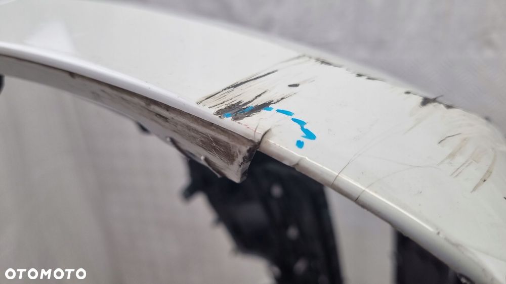 vw up up! eup! lift 1s 1s0 zderzak przód przedni - 9