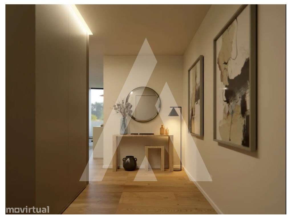 Apartamento T2, no centro de Oliveira do Bairro - Grande imagem: 4/11