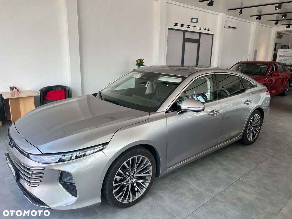 Bestune B70 2.0T Elegance - 2