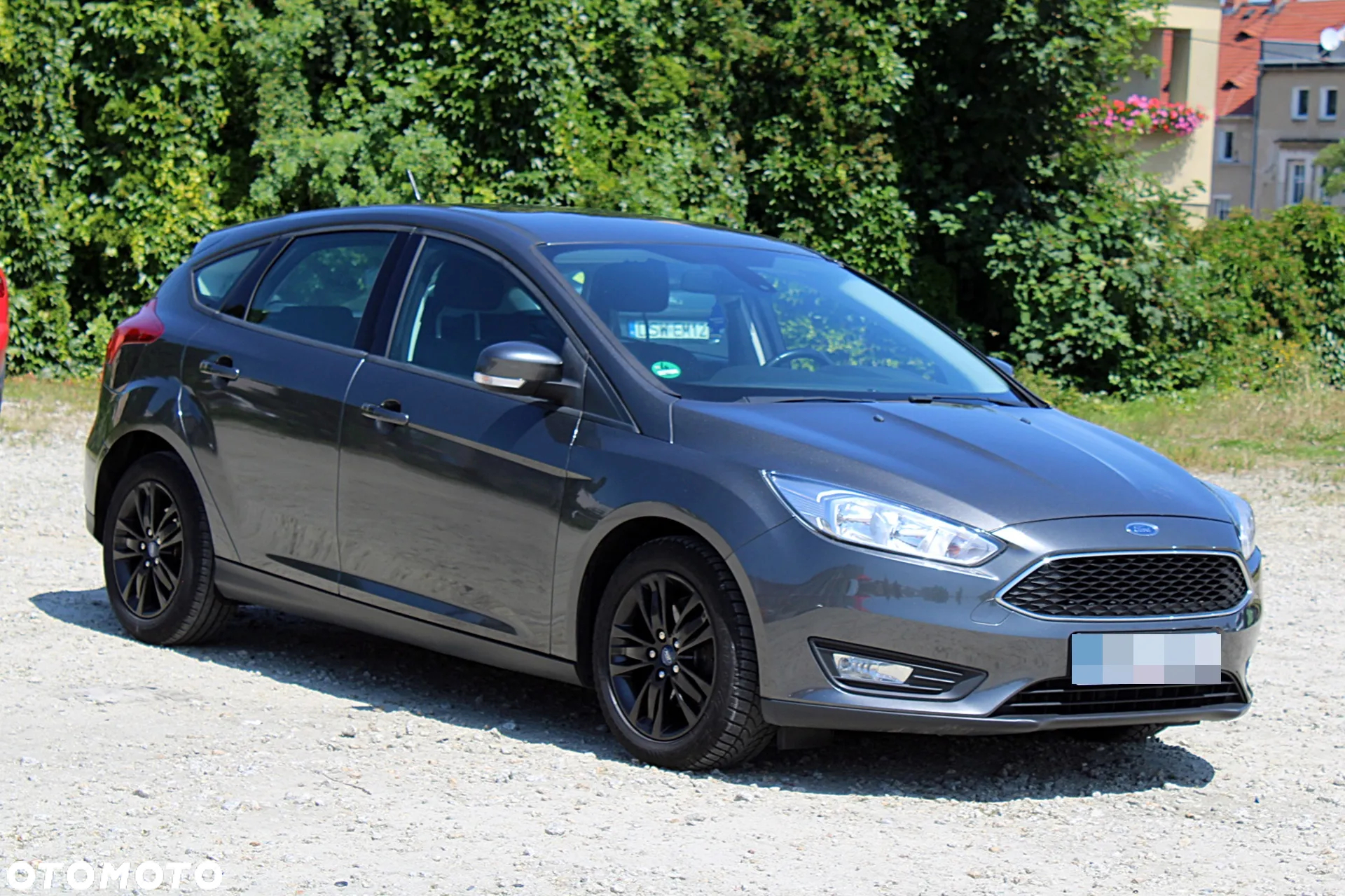 Ford Focus - 2