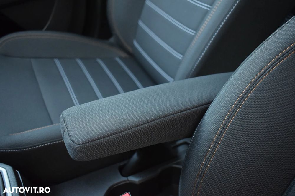 Dacia Sandero Stepway ECO-G 100 MT6 Expression - 25