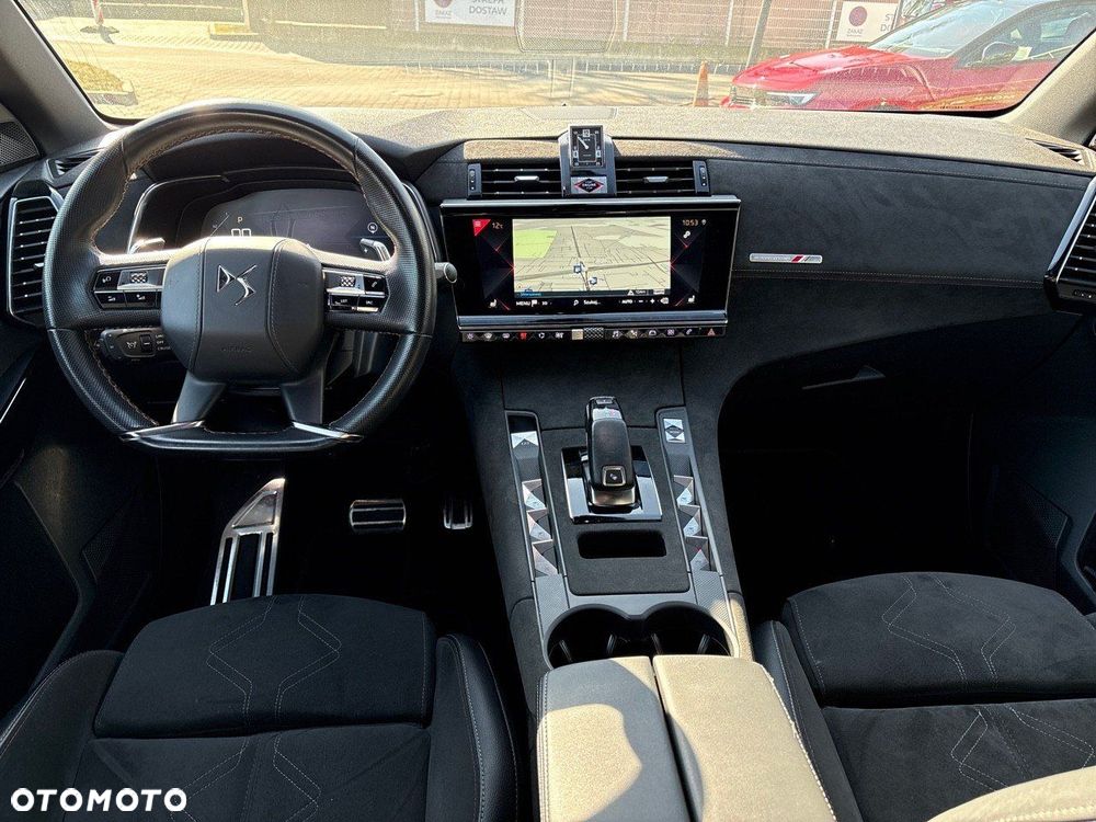 DS Automobiles DS 7 Crossback - 8