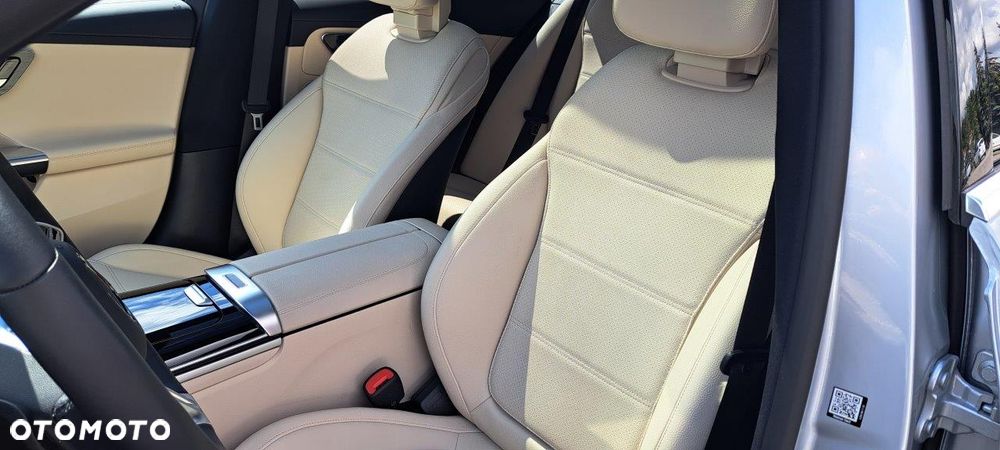 Mercedes-Benz Klasa C 220 d 4Matic All-Terrain 9G-TRONIC Avantgarde - 21