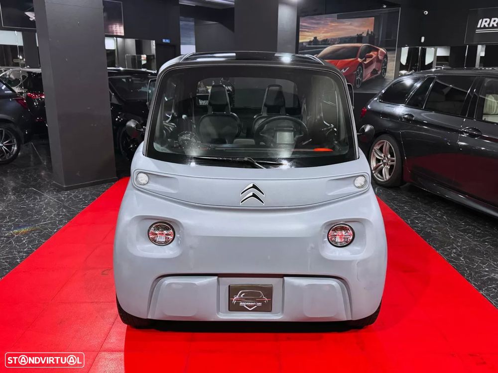 Citroën Ami - 3