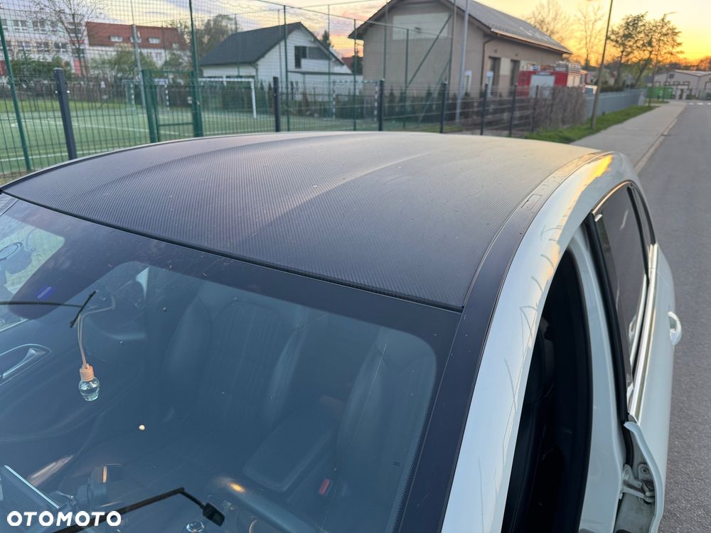 Mercedes-Benz Klasa B 180 (BlueEFFICIENCY) - 37