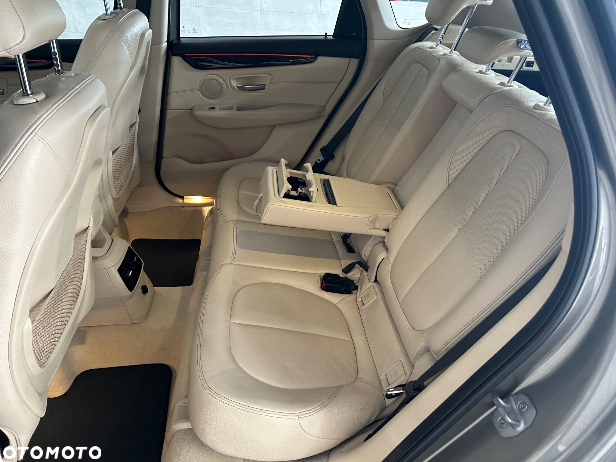 BMW Seria 2 220i Active Tourer Luxury Line - 20