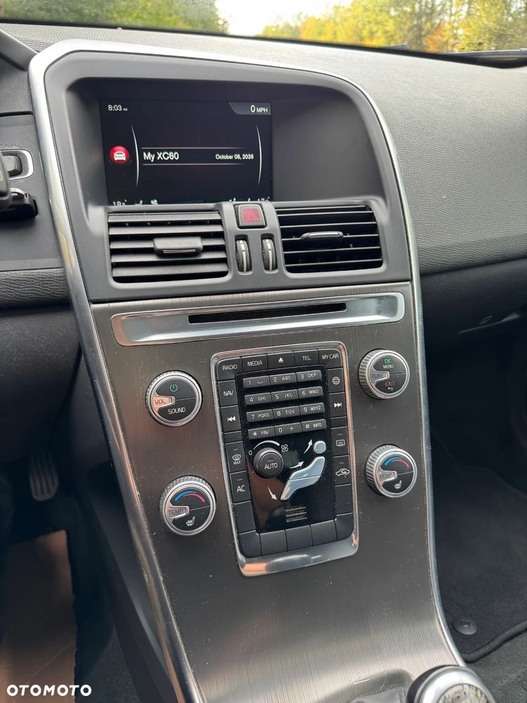 Volvo XC 60 - 24