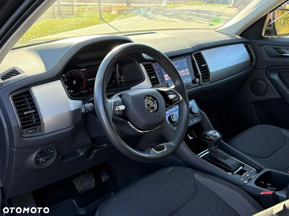 Skoda Kodiaq - 9