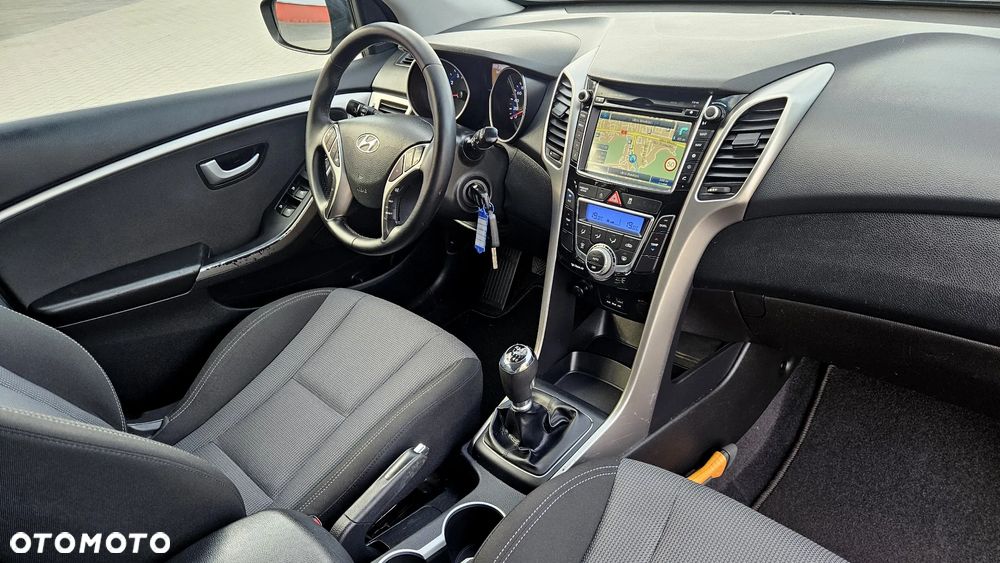 Hyundai i30 1.6 Fifa World Cup Edition - 7