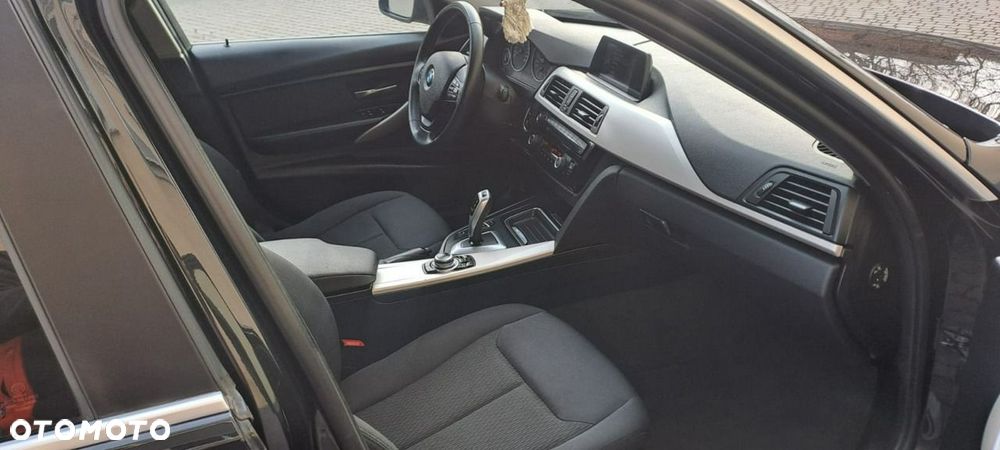 BMW Seria 3 318d Modern Line - 7