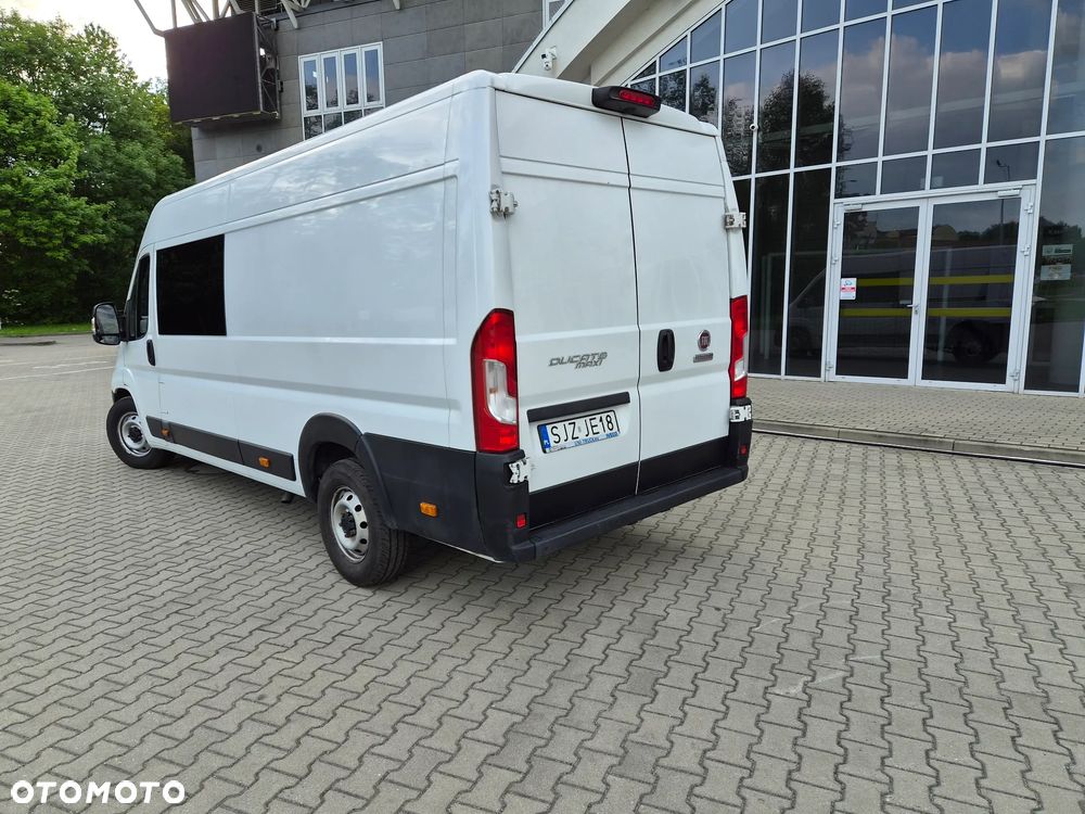 Fiat Ducato - 4