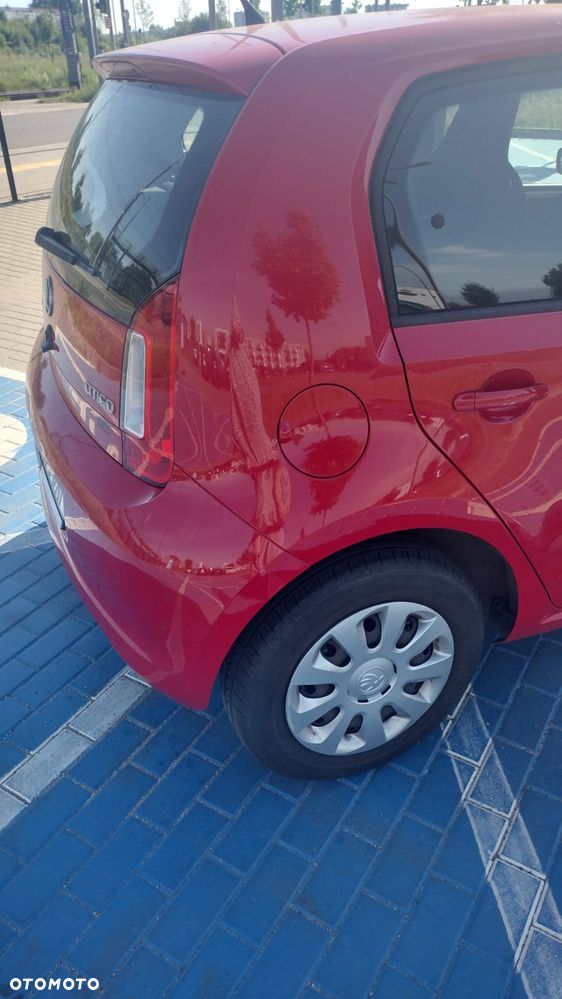 Skoda Citigo 1.0 Ambition - 6