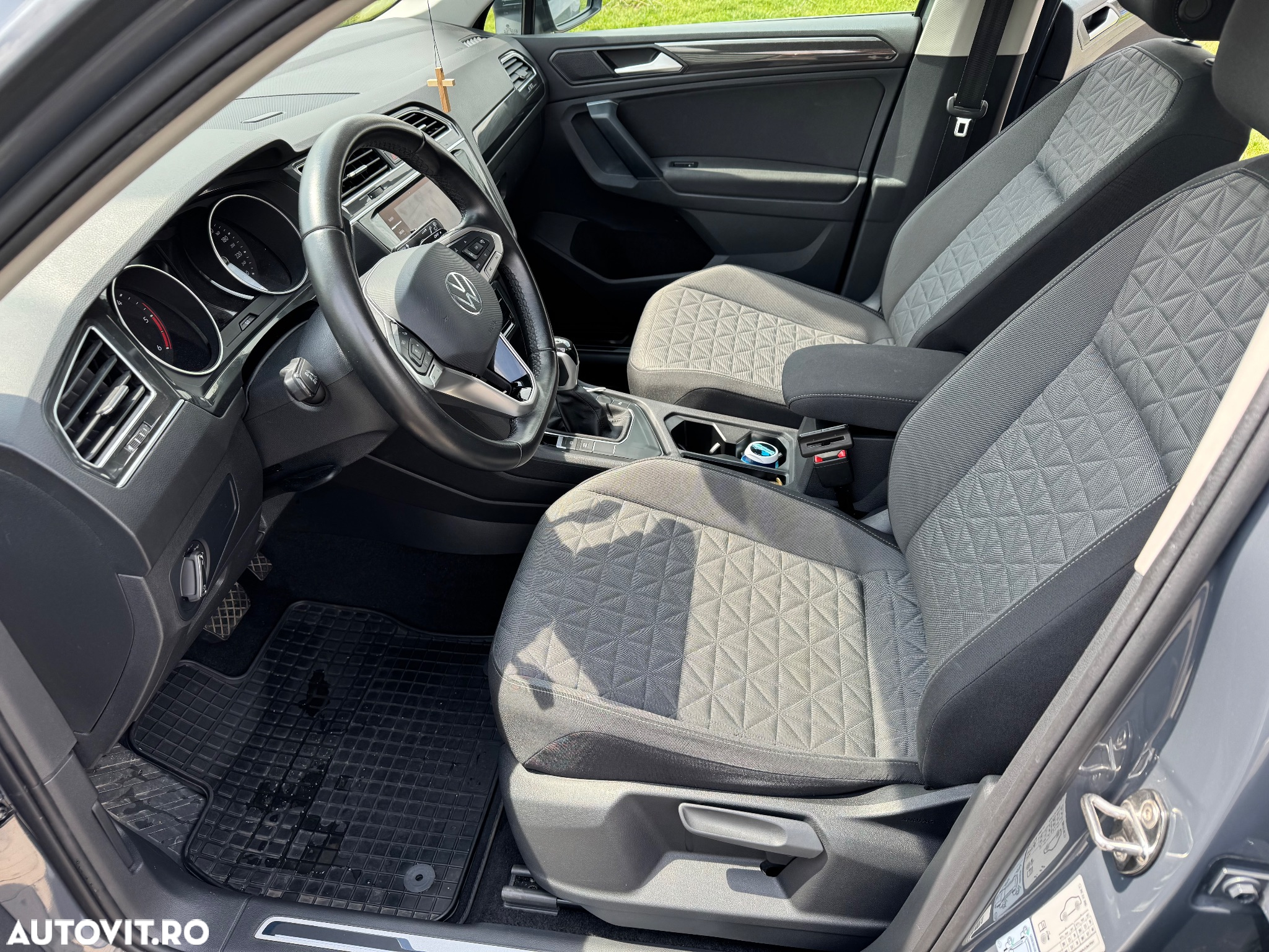 Volkswagen Tiguan 2.0 TDI DSG Life - 4