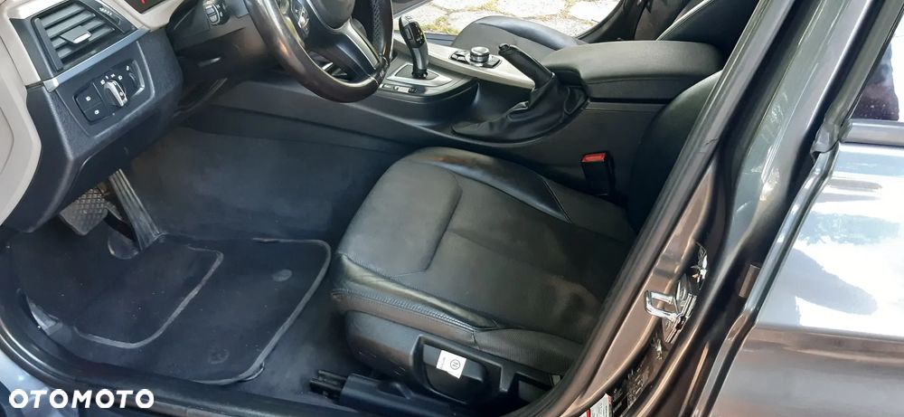BMW Seria 3 - 10