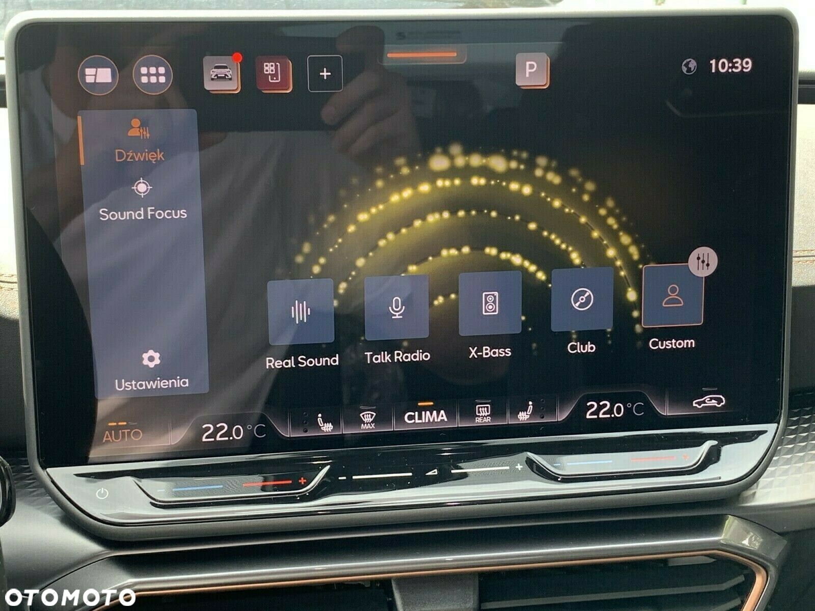 Cupra Formentor 1.5 eTSI mHEV DSG - 28