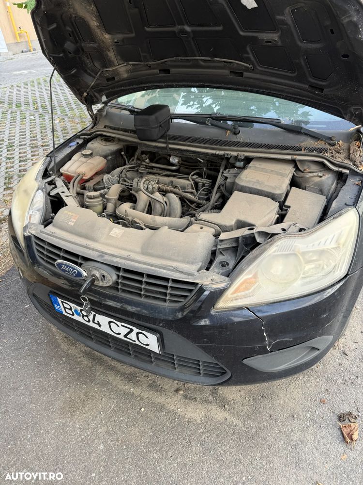 Ford Focus - 6